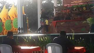 Download lagu Peserta pasanggiri seni Bela diri pencak silat kabupaten Pangandaran mp3