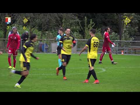 FC PN - COUPE DE LUXEMBOURG 2021/22 - 32 Finales FC Cebra 01 vs FC PN : 7 - 8 highlights
