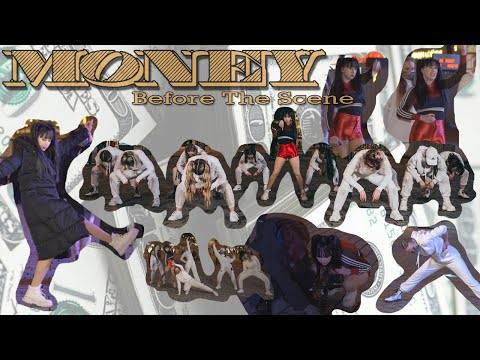 [KPOP IN PUBLIC - BTS] LISA - 'MONEY' Dance Cover in PRAGUE