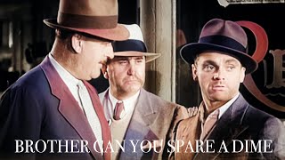 Brother Can You Spare A Dime? with Cab Calloway