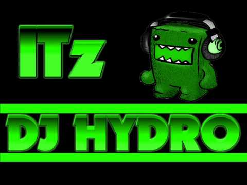 Electro House 2012 Mix (Sick Mix)-DJ HYDRO