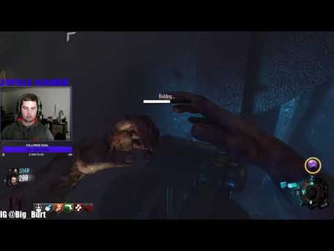 Why Origins is the Best Zombies Map EVER!! (Call of Duty: Black Ops 3 Zombies)