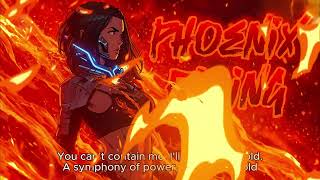 Phoenix Rising