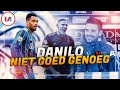 Ajax Kan Niet Zonder Haller: Danilo Te Licht & Tadic Baalt Van 'Kutgras'