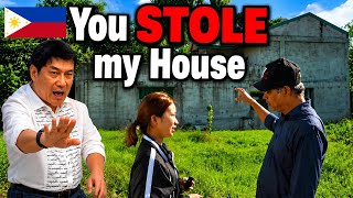 Foreigner Loses House to Online Girlfriend in the Philippines - Part 3