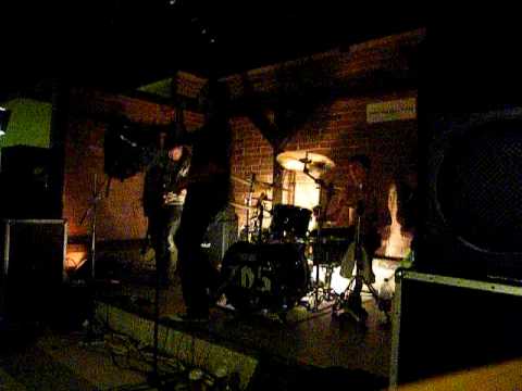 ESP - První Shot - Liberec