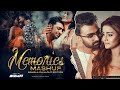 Memories Mashup|Bangla Chillout Edition|EKSTAC33|Imran|Habib wahid|Nancy|Arfin Rumey|Porshi