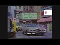 1970s New York Street Scenes Criterion Theatre 35mm