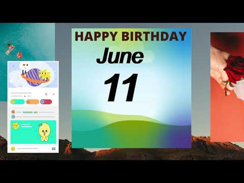 Secret  of  June  11   zodiac horoscope birthday personality