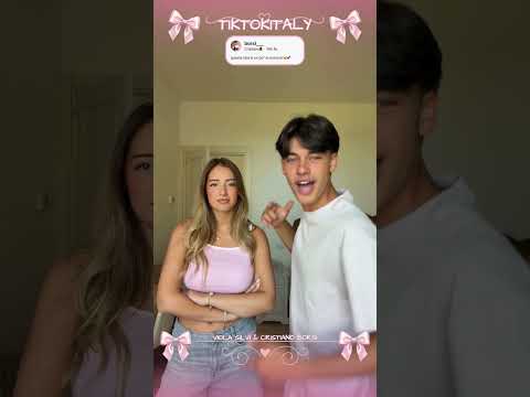 viola scontrosa... 😂