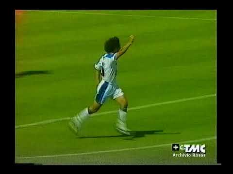 Ravenna-Pescara 2-1 Serie B 97-98 33' Giornata