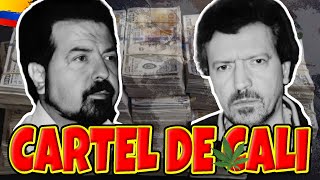 Los Hermanos OREJUELA: La Historia de PODER, Dinero y HUMANIDAD