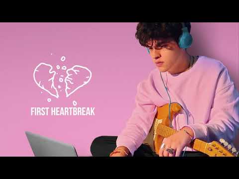 Luis Reis - First Heartbreak (Audio)