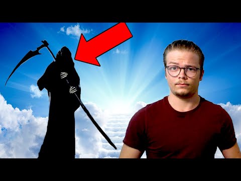 Im Himmel sterben Menschen? | Erklärung von Jesaja 65