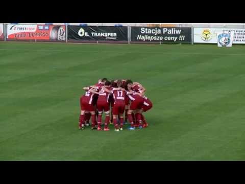 Baraże o CLJ | Wigry Suwałki 2:2 Neptun Końskie