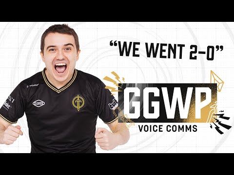We Base Race TSM For Our First 2-0 | Golden Guardians Voice Comms LCS Spring 2022 Week 2