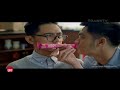 Iklan Walls Dung Dung Kacang Merah