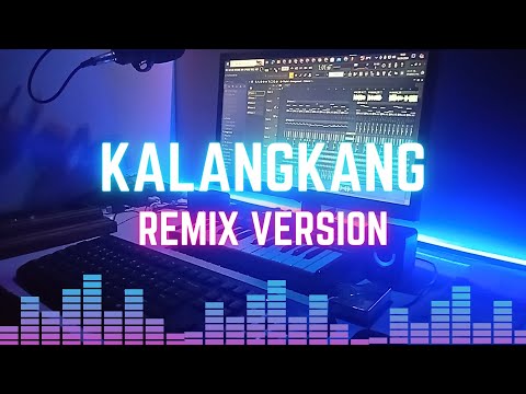 Remix Sunda "KALANGKANG" Nining Meida