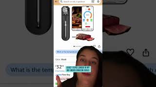 Amazon must haves under Budget #amazongadgets #amazonfavorites #moneysavingtips #amazonmusthaves #ya