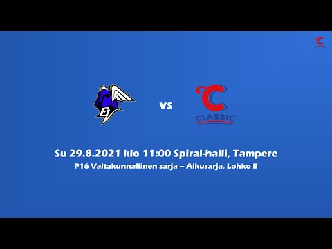 29.8.2021 EräViikingit Itä vs Classic 07 - P16