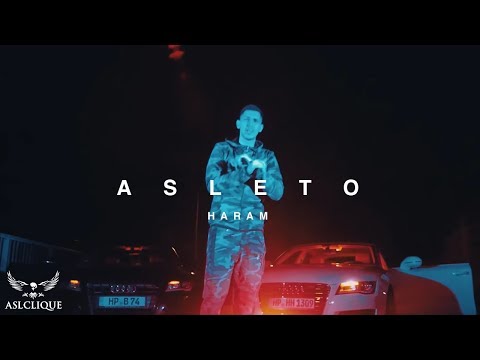 ASLETO - HARAM (Official Video) #4