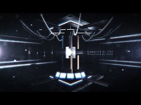 [ BMS ] Raid / DP HYPER