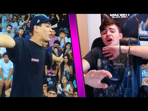 ¡EL MEJOR 4x4 QUE HE VISTO! | EL BARTO vs NASTY vs MOTIVATED vs NIELUCK