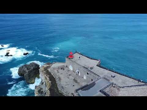 Nazare - June 2022 - 4k