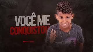 MC BRUNINHO 2018 - MÚSICA NOVA - VOCÊ ME CONQUISTOU