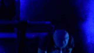 Gentleman - Nothin a Change Live!