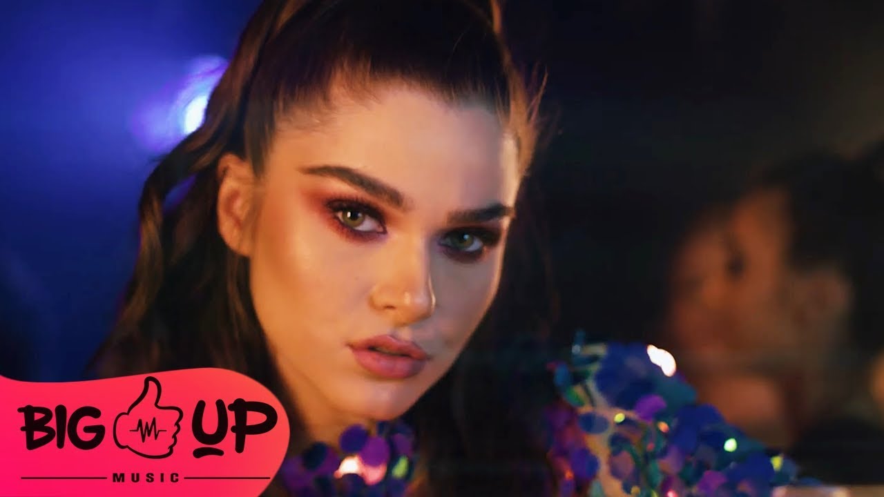 Theo Rose — Stiu de Voi