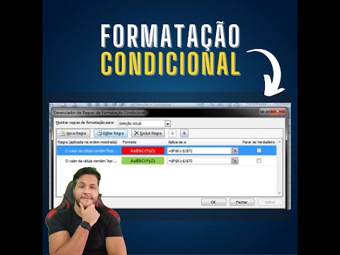 shorts de Excel usando a Análise Rápida