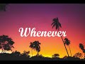 Whenever By Kris Kross And The Boy Next Door Ft Conor Maynard