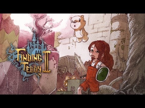 Finding Teddy II Android