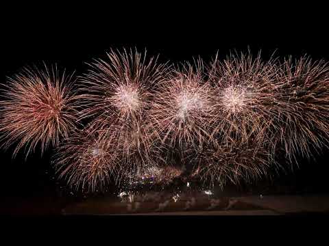 Pyro Passion - End of Seasons 2025 (30.12.25 Spargelhof Klaistow) [4K/HDR]