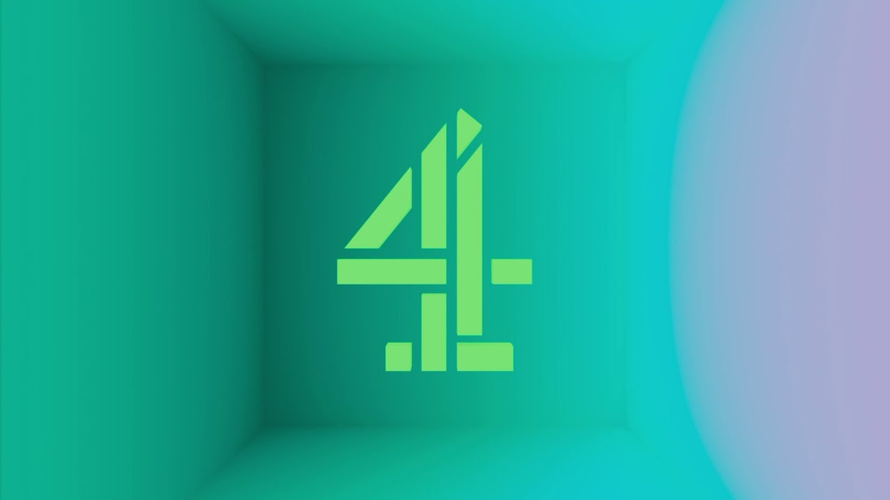 Channel 4 HD (NEW) - 'The Island Life' Rebrand Film +Continuity - 14/06/2023