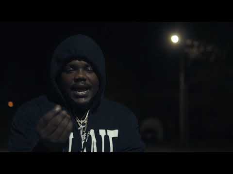Baglife Tee - Gettin Active Official Music Video Shot By MSV