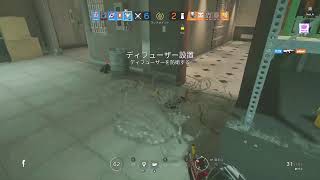 クラン戦