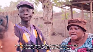 Selimo Goes To School Latest Yoruba Movie 2020 Com