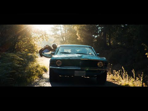 Video thumbnail for Mustang 90