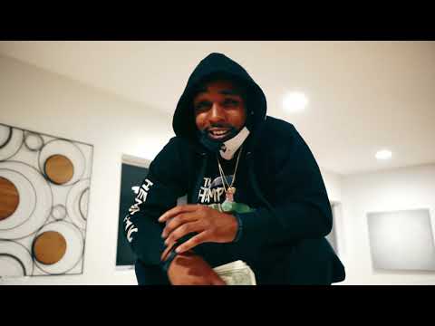 Stoney - All A Nigga Know