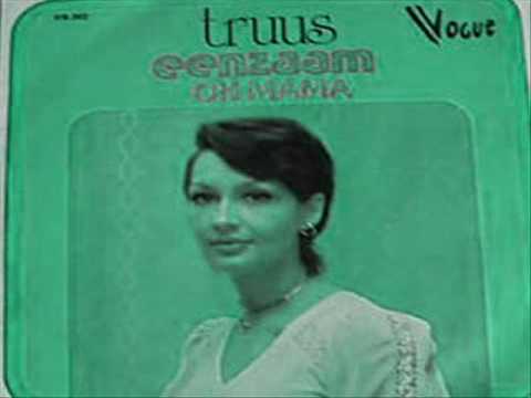 Truus -  Eenzaam