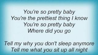 American Music Club - Firefly Lyrics