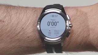 Smartwatch LG Watch Urbane 2nd Ed W200E | LG Italia