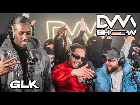 GLK - MURDER #1 Ft. HMZ 2 METRES, PYTHON LOCO, JKSN #dvmshow