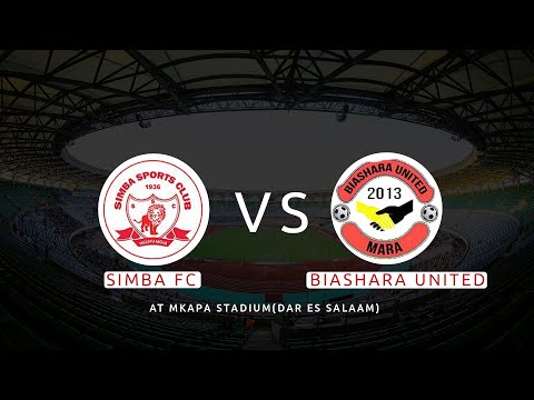 SIMBA 4-0 BIASHARA FULL MATCH HIGHLIGHTS