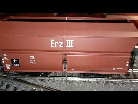 OOtz Fad 50,  OOtz 41 und OOtz 23