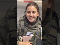 CANTIK TAPI TAK MENARIK TENTARA ISRAEL LAKNATULLOH