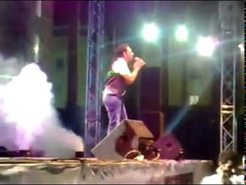 Amr Mostafa # Awel Ma'aul From Concert MIU #