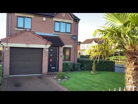 Dahl Drive, Castleford - Virtual Tour